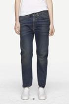 Rag & Bone - Engineer Jean - Worn Blue - 23