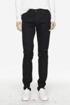 Rag & Bone - Fit 0 - Black - 23