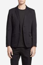 Rag & Bone - Philips Blazer - Black - 36