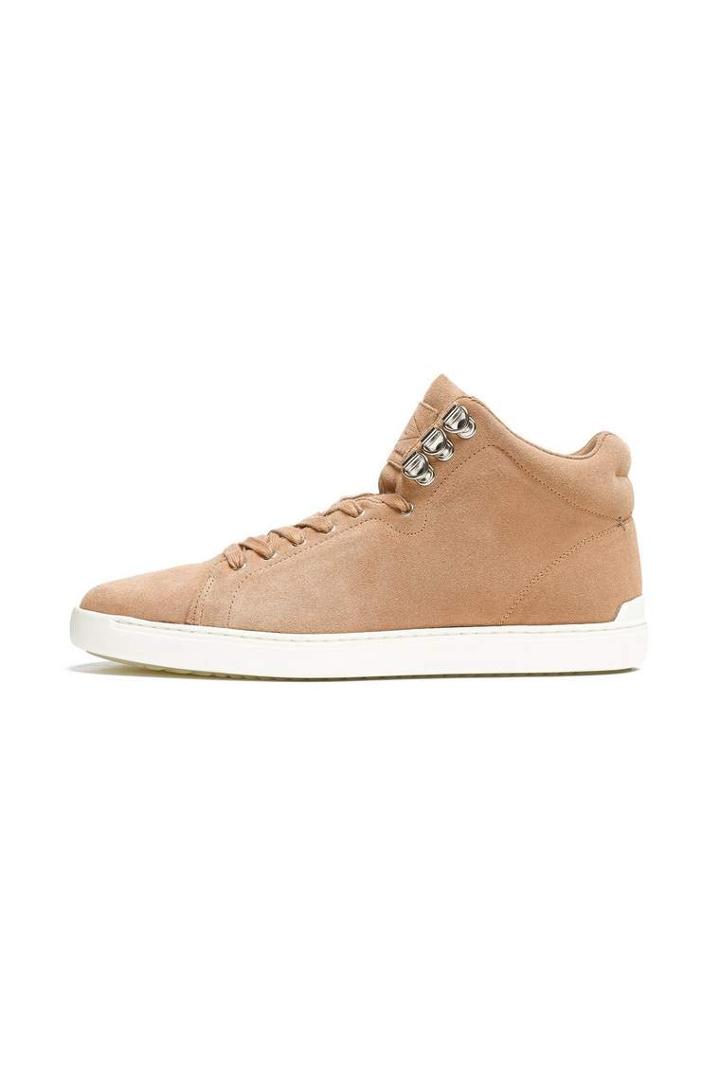 Rag & Bone - Kent High Top - Macaroon - 35 / 5