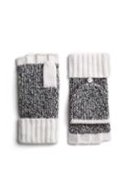 Rag & Bone - Francesca Cashmere Mitten - Ivory - One Size