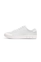 Rag & Bone - Standard Issue Lace Up - White Perforated - 35 / 5