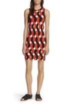Rag & Bone - Olympia Short Dress - 811 - Xxs