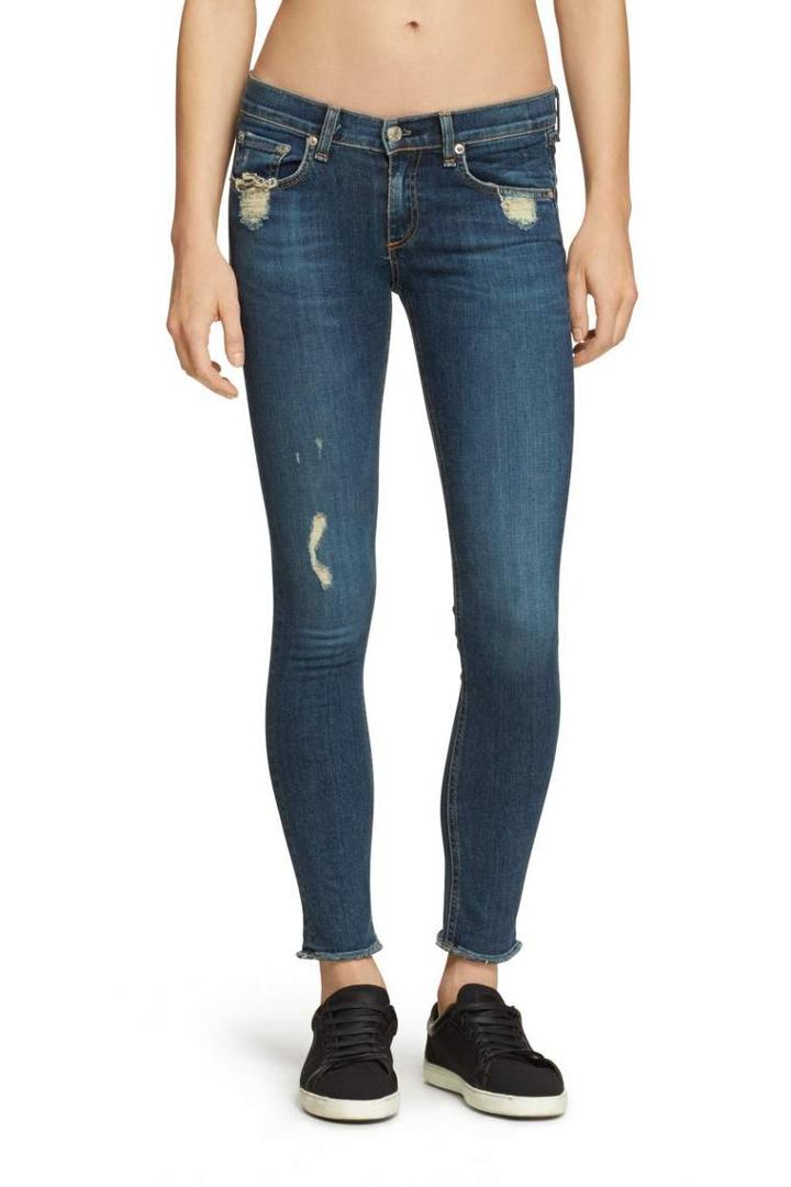 Rag & Bone - Skinny - La Paz - 23