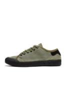 Rag & Bone - Mens Standard Issue Lace Up - Olive/ Black - 41 / 8