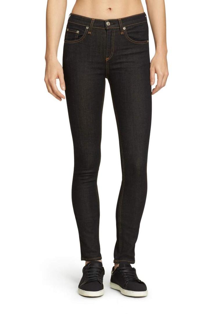 Rag & Bone - 10 Inch Skinny - Harrow - 23