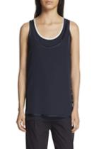 Rag & Bone - Farah Tank - 415 - Xxs