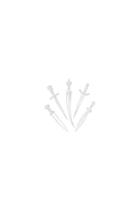 Rag & Bone - Sidney Blazer - Vanilla - 00