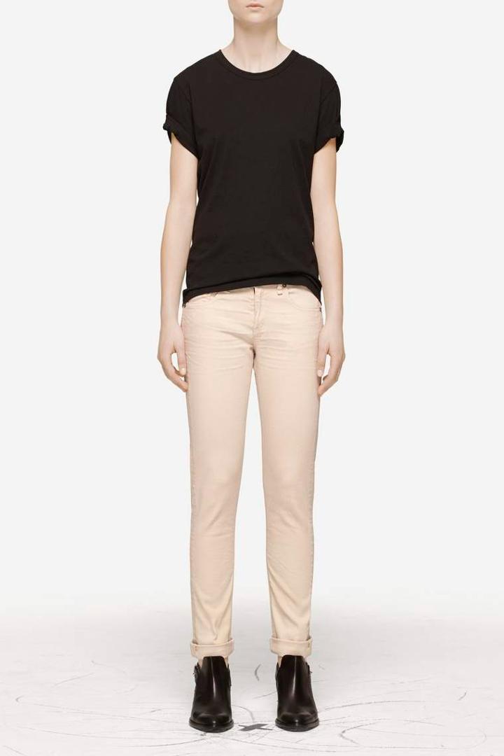 Rag & Bone - Dre - Aged Pumice - 23