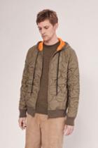 Rag & Bone - Wallace Sweatshirt - Vertiver - Xs
