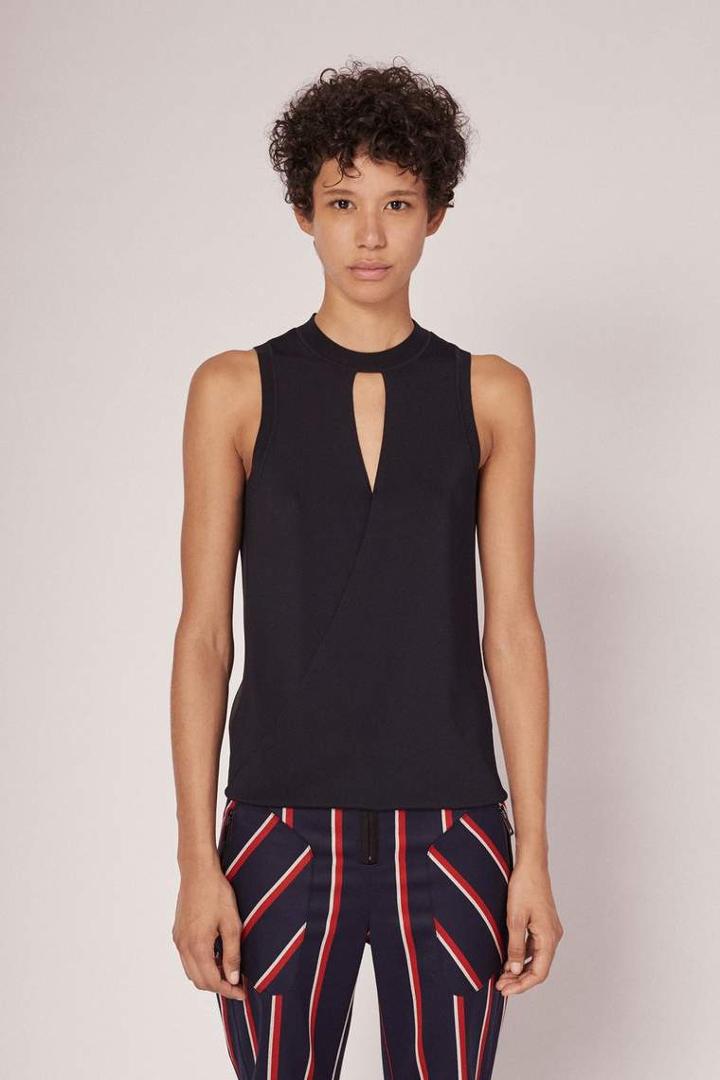 Rag & Bone - Hart Tank - Salute - Xxs