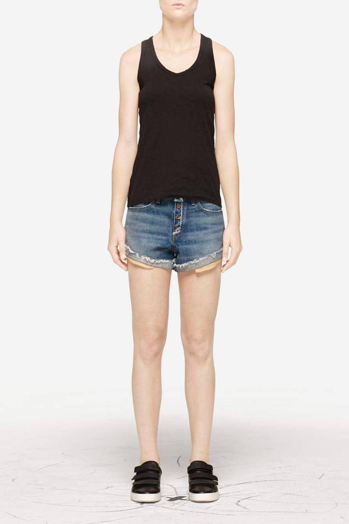 Rag & Bone - Marilyn Fly Short - Weston - 23