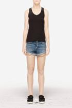 Rag & Bone - Marilyn Fly Short - Weston - 23
