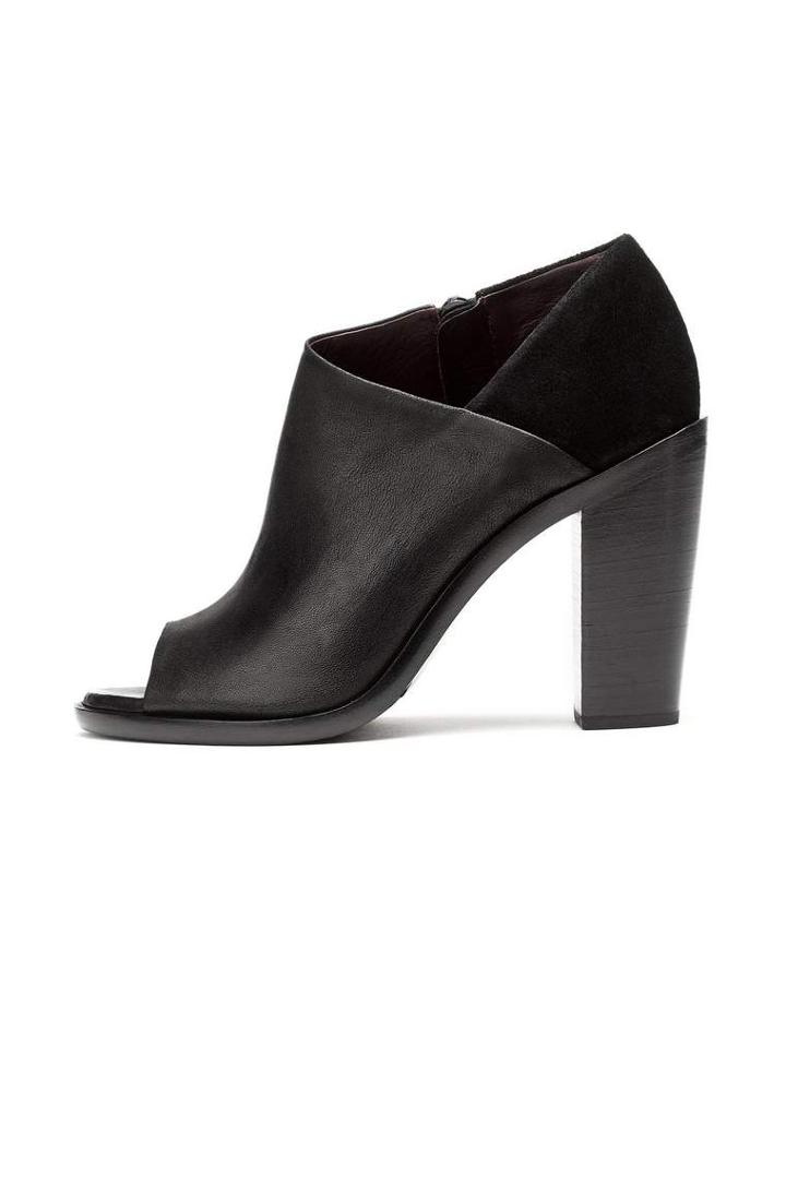 Rag & Bone - Mabel Boot - Black - 35 / 5