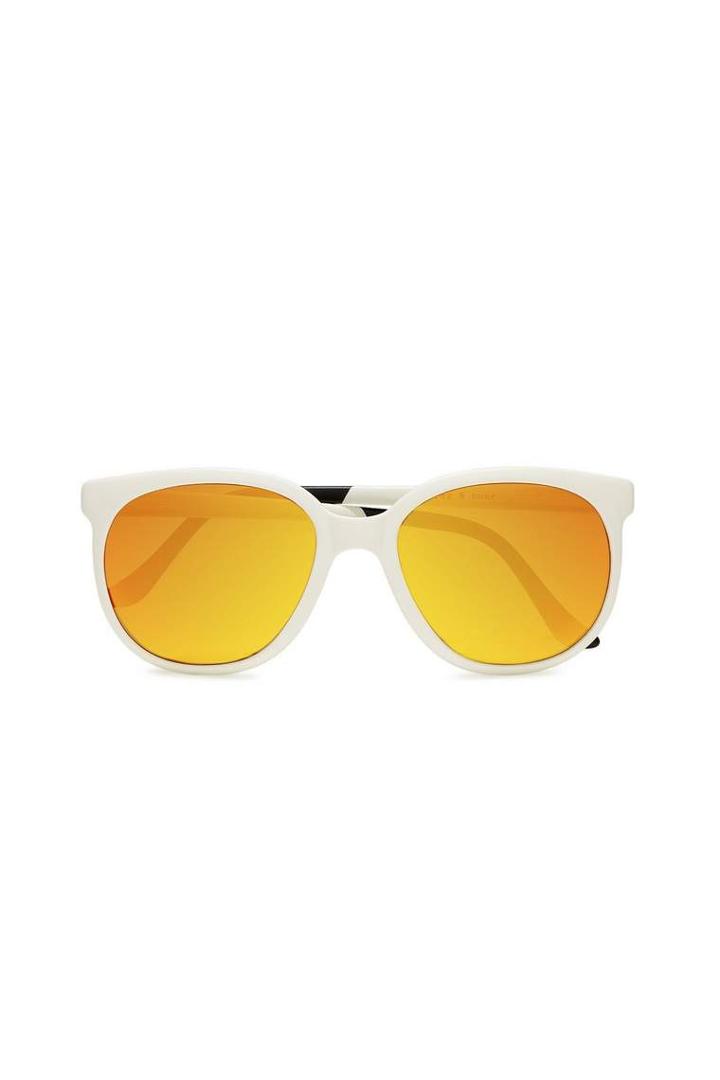 Rag & Bone - Legend - Ivory - One Size