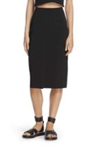 Rag & Bone - Phoebe Skirt - Black - 00