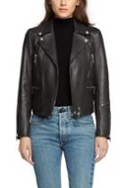 Rag & Bone - Arrow Jacket - Black - 0