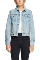 Rag & Bone - Jean Jacket - Avenida Eyelet - Xxs