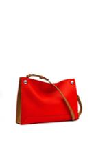 Rag & Bone - Compass Crossbody - Fiery Red - One Size