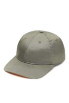 Rag & Bone - Baseball Cap - Olive - One Size