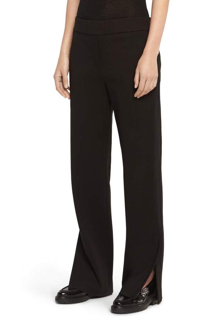 Rag & Bone - Yvonne Pant 2 - Black - Xxs