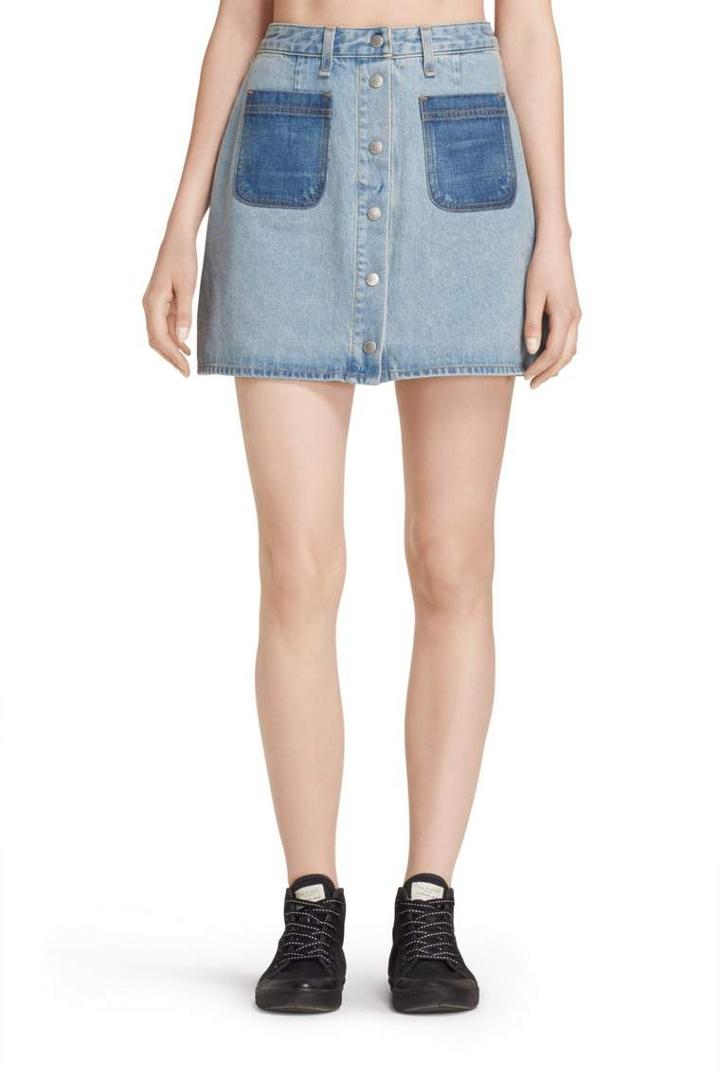 Rag & Bone - Mini Santa Cruz - Patch Varick - 23