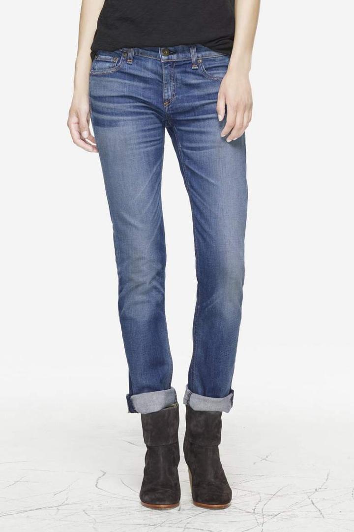 Rag & Bone - Dre - Stoke - 23