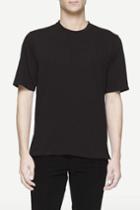 Rag & Bone - Kenton Tee - Black - Xs