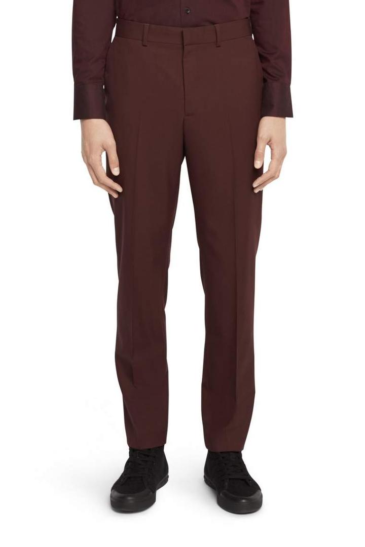 Rag & Bone - Razor Pant - Burgundy - 28