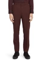 Rag & Bone - Razor Pant - Burgundy - 28