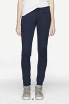 Rag & Bone - Skinny - Navy Equestrian - 23