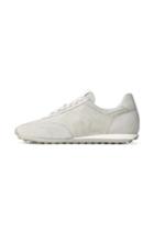 Rag & Bone - Dylan Runner - Light Grey Suede - 35 / 5