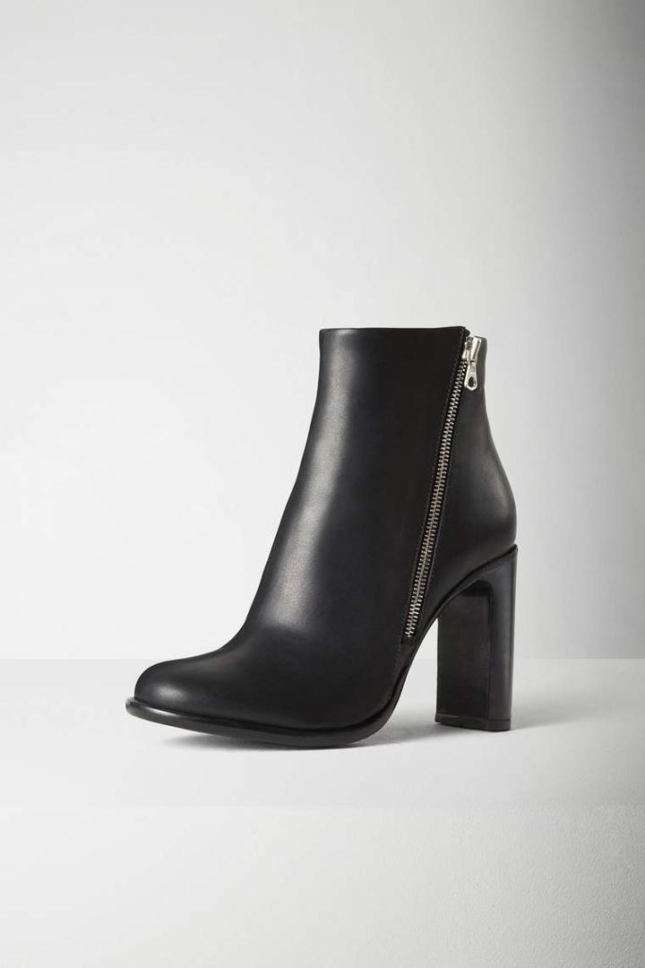 Rag & Bone - Avery High Boot - Black - 35 / 5