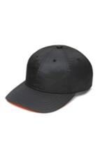 Rag & Bone - Baseball Cap - Black Multi - One Size