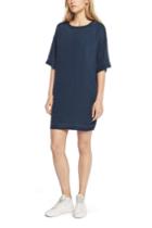 Rag & Bone - Kyoto Dress - Indigo - Xxs