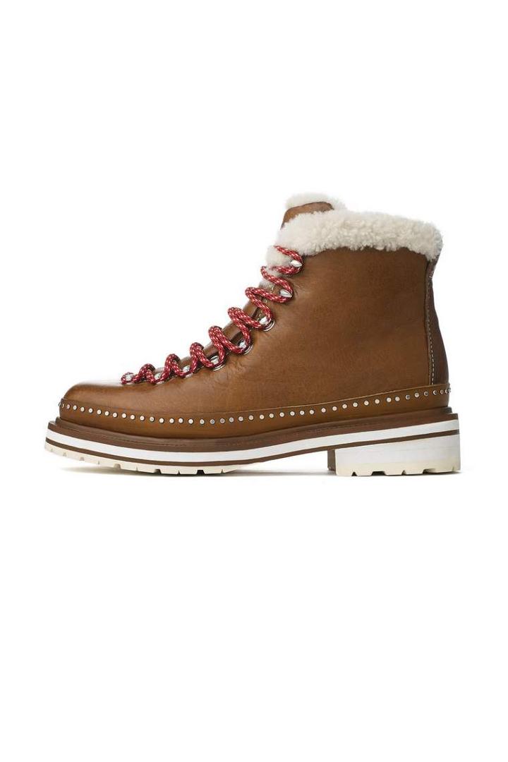 Rag & Bone - Compass Boot - Tan - 35 / 5