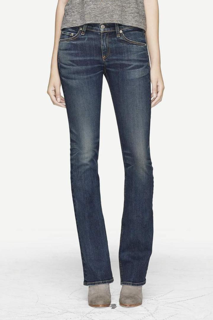 Rag & Bone - Boot - Bishop - 24