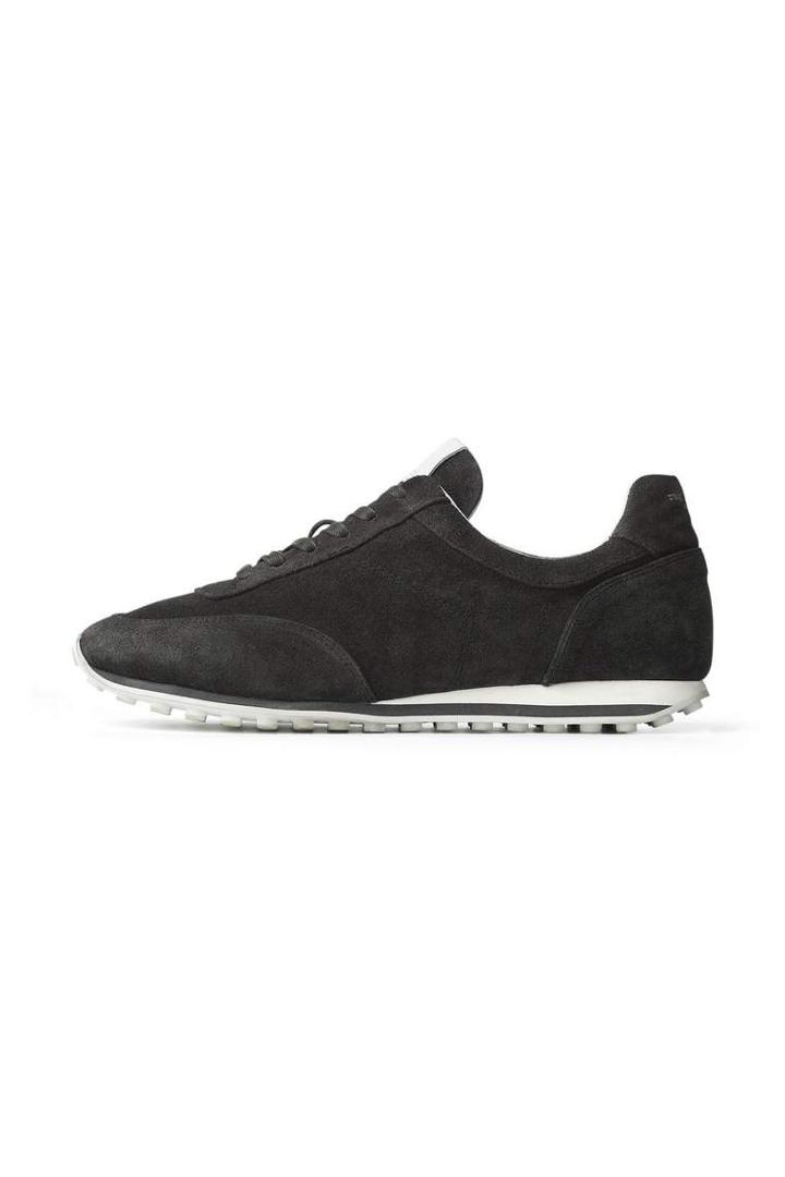 Rag & Bone - Dylan Runner - Asphalt Suede - 35 / 5