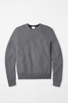 Rag & Bone - Avery Crew - Mid Grey - Xs