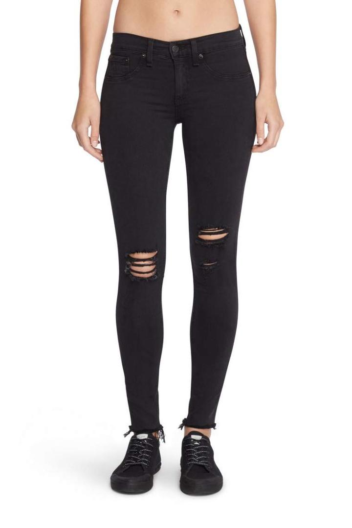 Rag & Bone - Night With Holes - Night With Holes - 23