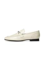 Rag & Bone - Cooper Loafer - White Patent - 35 / 5