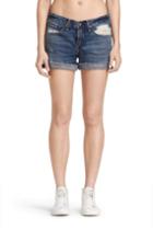 Rag & Bone - Boyfriend Short - Woodstock - 23