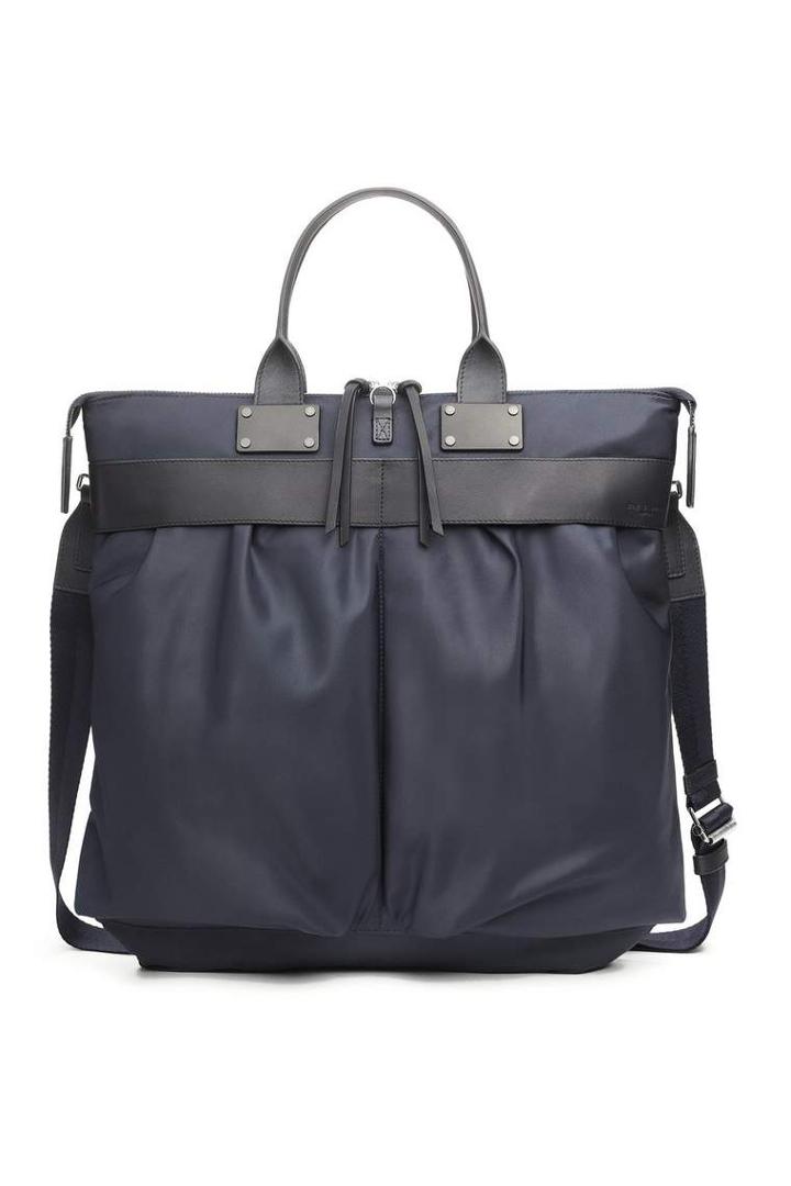 Rag & Bone - Pilot Tote - Navy Nylon - One Size