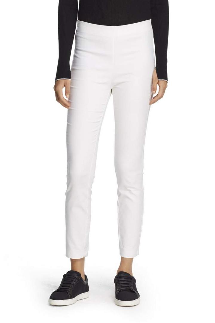 Rag & Bone - Simone Pant - White - 00