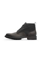 Rag & Bone - Spencer Chukka Lug - Green Combo - 41 / 8