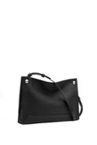 Rag & Bone - Compass Crossbody - Black - One Size