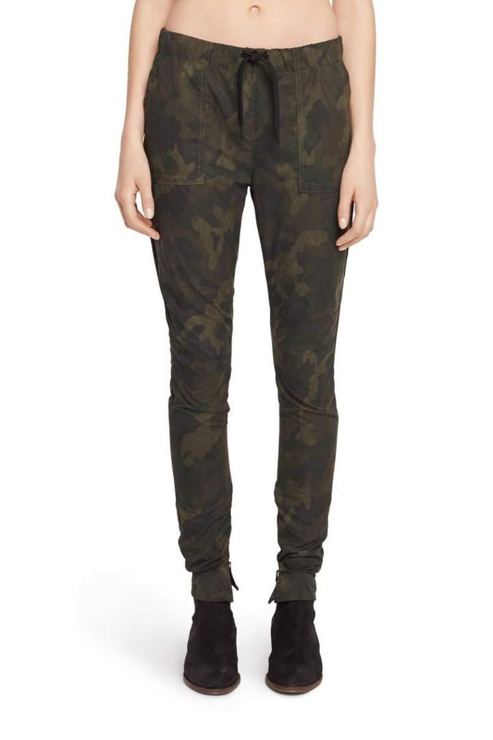 Rag & Bone - Denny Jogger - Camo - Xxs
