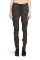 Rag & Bone - Denny Jogger - Camo - Xxs