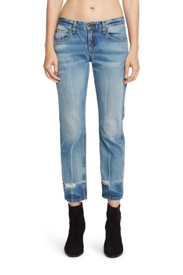 Rag & Bone - X Boyfriend - Vale - 23