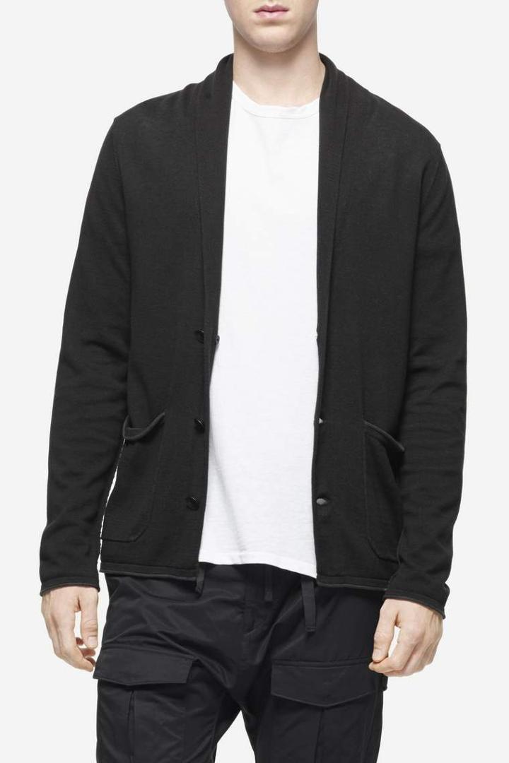 Rag & Bone - Lee Blazer - 001 - Xs